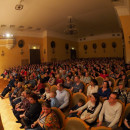 Отчетный концерт ДШИ №18 2018г.