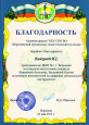 Преподаватель Енякина Ирина Сергеевна