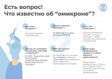 Что известно об "ОМИКРОНЕ"!!!