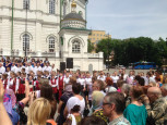 День славянской письменности и культуры в Воронеже