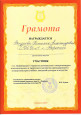 Смотр-конкурс исполнительского и творческого мастерства  преподавателей и концертмейстеров учебных заведений культуры и искусства