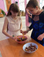 Новогодний калейдоскоп