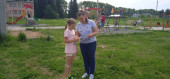 Не зная броду, не лезь в воду!