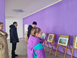 #ДеньзащитникаОтечества2023 #ДШИ25 #Подарокшкольников