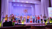 #ДШИ25 #Отчетныйконцерт2023 #Планетадетства #ГоддетейвКузбассе #Годпедагогаинаставника