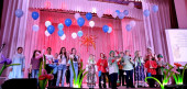 #ДШИ25 #Отчетныйконцерт2023 #Планетадетства #ГоддетейвКузбассе #Годпедагогаинаставника