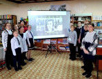 80 лет снятию блокады Ленинграда 