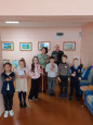                 Участие в акциях