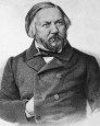  Михаил Иванович Глинка (1804–1857)