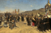 Илья Репин (1844-1930)