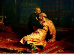 Илья Репин (1844-1930)