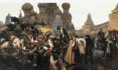  Суриков Василий Иванович (1848–1916)