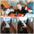 «Урок доброты»