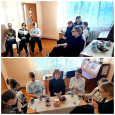 Жемчужина Русской Классики