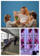  #ДШИ25&РДК #Праздничный Концерт День Мамы