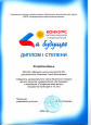 Наши достижения