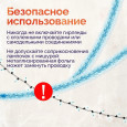 Домашние гирлянды. Правила использования