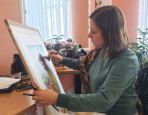 Победа наших преподавателей на Региональном конкурсе