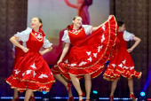 Победа в Российском конкурсе-фестивале "Наш самолет"