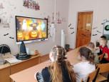 Праздник на эстетическом отделении