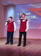 Концерт ко Дню Защитника Отечества