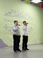 Концерт к 8 марта в БУЗ ВО "Графский санаторий для детей"  06.03.2026