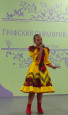 Концерт в Графском санатории для детей