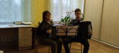 Веселые праздники нашей школы
