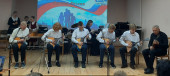 Отчетный концерт 2024 (20.04.2024)