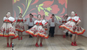 Отчетный концерт 2024 (20.04.2024)