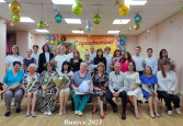Выпускники школы разных лет