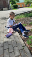 Пленэр в заповеднике, май 2024