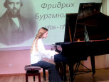 Творческий отчет секции специального фортепиано 11.03.2025