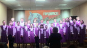 Отчетный концерт ДШИ №3 22.04.2025