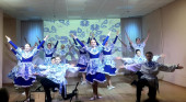 Отчетный концерт ДШИ №3 22.04.2025