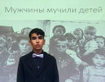 Творческий вечер учащихся театрального отделения 14.05.2025
