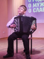 Концерт к 23 февраля 20.02.2026