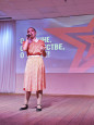 Концерт к 23 февраля 20.02.2026