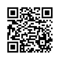 Для оценки качества предоставления услуг используйте QR-код или перейдите по ссылке нажав на него
