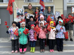 Внеурочные мероприятия