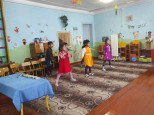 Народные бурятские игры