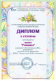 КОНКУРСЫ РАЙОННОГО УРОВНЯ