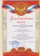 взаимодействие с социальнымми партнерами
