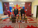 Взаимодействие с родителями обучающихся