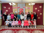 Взаимодействие с родителями обучающихся