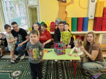 Взаимодействие с родителями обучающихся
