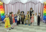 Встреча с ветераном