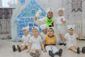 Персональный сайт музыкального руководителя детского сада