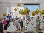 До свидания, детский сад! Выпуск 2024
