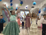 До свидания, детский сад! Выпуск 2022!